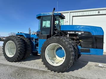 Main image New Holland 9484